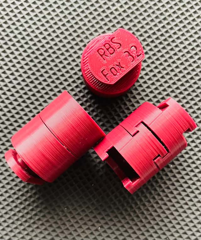 Токены для вилок Fox | 32