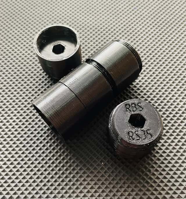 Токены для вилок RockShox | 32