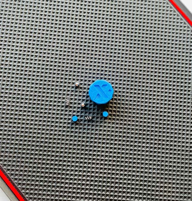 Крутилка LSC для Fox Float X