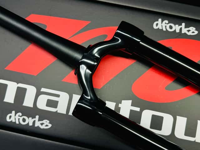 Корона Ноги Шток Manitou Circus Expert | 130mm конус