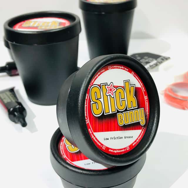 SLICK BUNNY | 50ml | Смазка для сальников и направляющих