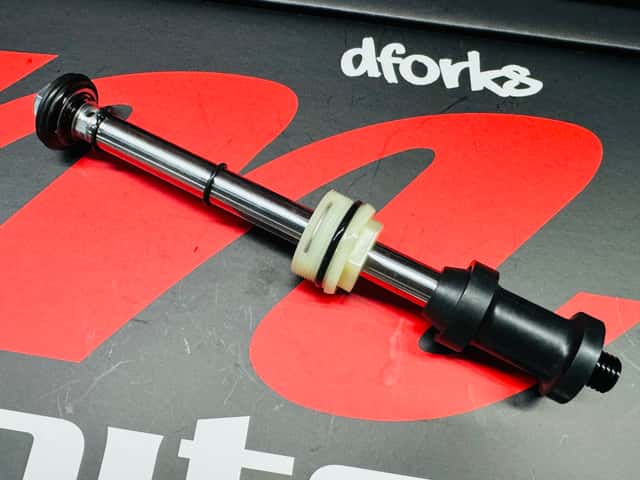 100мм Circus | отскок вилки Manitou (Expert, Comp, Sport)