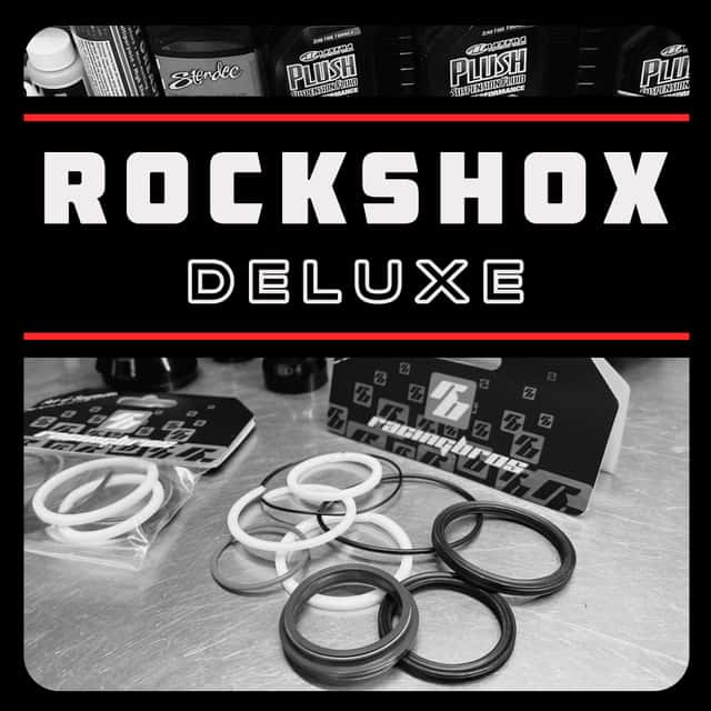 Кит воздушной банки | амортизаторы RockShox Deluxe / Super Deluxe