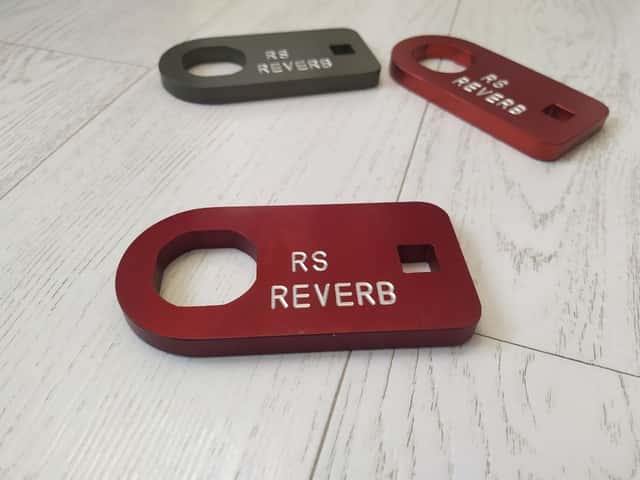 Ключ для подседела Rock Shox Reverb