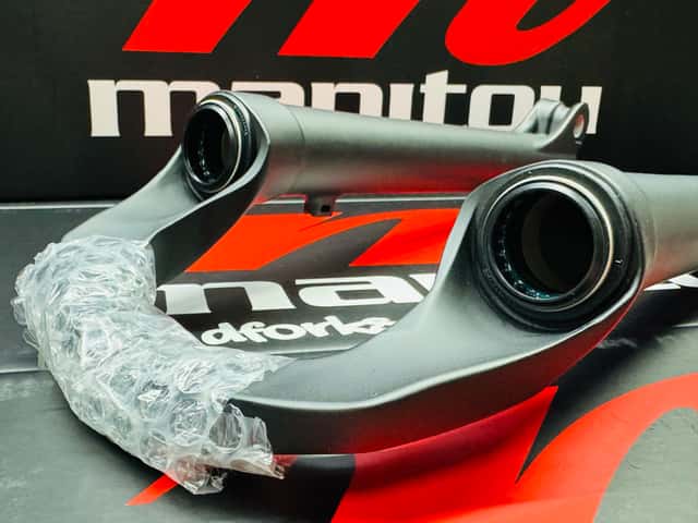 Штаны Manitou Markhor 29” | 15 x 110 boost